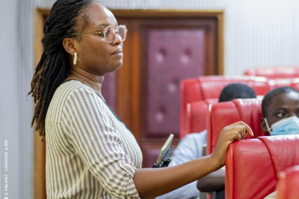 Journée franco-béninoise interdisciplinaire sur la Santé des Femmes : Un engagement pour la santé féminine au Bénin