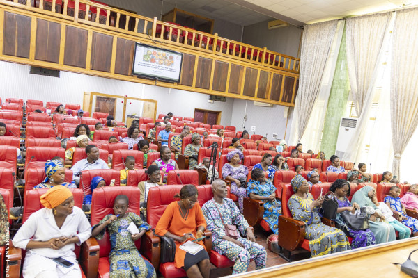19 juin : Journée mondiale de la drépanocytose, le Bénin se mobilise