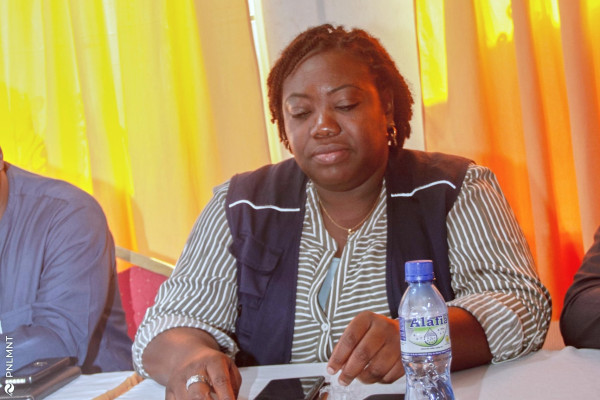 Atelier de plaidoyer pour la mise en œuvre du PEN+