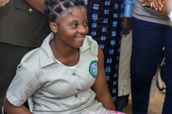 Lancement officiel de la campagne nationale de vaccination contre le HPV : protéger aujourd’hui, prévenir le cancer du col demain