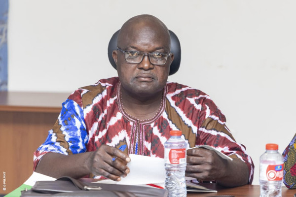 Atelier de plaidoyer pour la mise en œuvre du PEN+ : Session du Sud