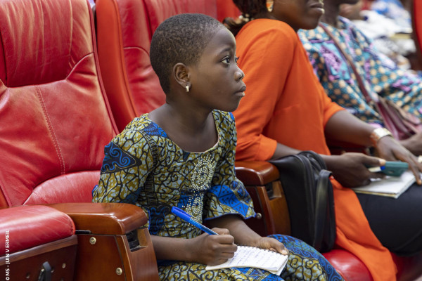 19 juin : Journée mondiale de la drépanocytose, le Bénin se mobilise