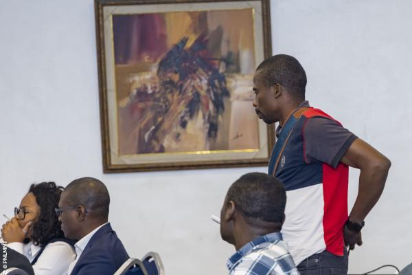 Atelier de coordination sur le partenariat public-privé dans la lutte contre le cancer au Bénin