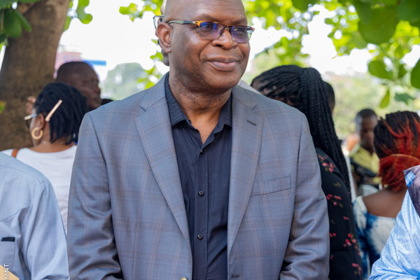 Lancement officiel de la campagne nationale de vaccination contre le HPV : protéger aujourd’hui, prévenir le cancer du col demain