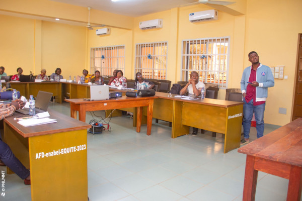 Lutte contre les AVC au Bénin : Lancement officiel de l’essai clinique SMAART II à Parakou