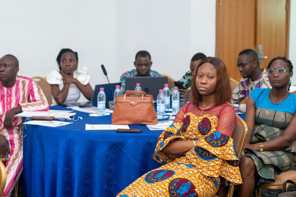 Lancement de l’Atelier de plaidoyer sous-régional pour l’accès aux médicaments contre les MNT