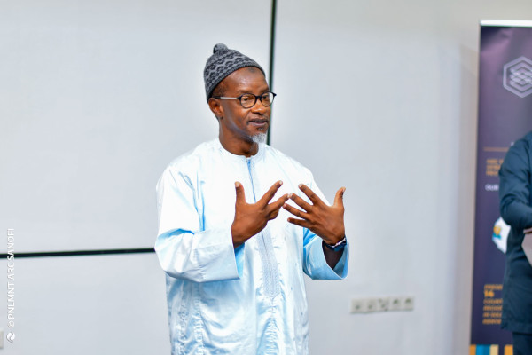 Lancement de l’Atelier de plaidoyer sous-régional pour l’accès aux médicaments contre les MNT