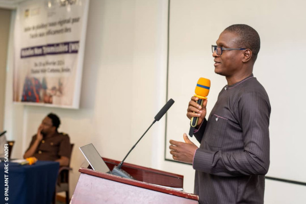 Lancement de l’Atelier de plaidoyer sous-régional pour l’accès aux médicaments contre les MNT