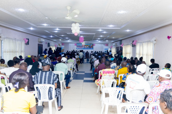 Lancement officiel de la campagne nationale de vaccination contre le HPV : protéger aujourd’hui, prévenir le cancer du col demain