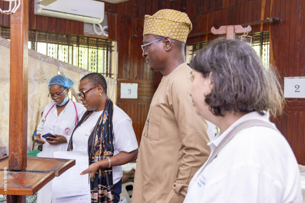 19 juin : Journée mondiale de la drépanocytose, le Bénin se mobilise