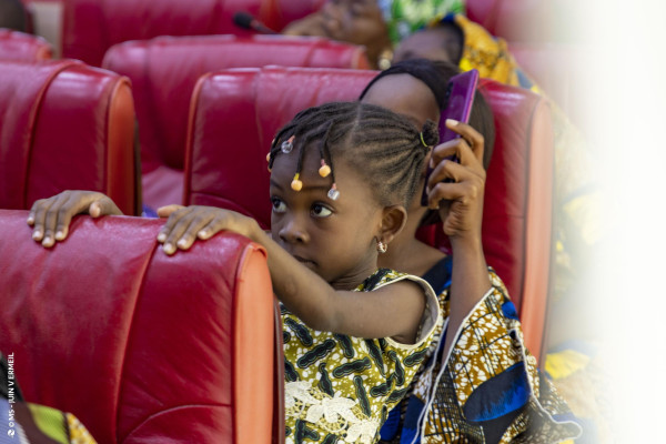 19 juin : Journée mondiale de la drépanocytose, le Bénin se mobilise