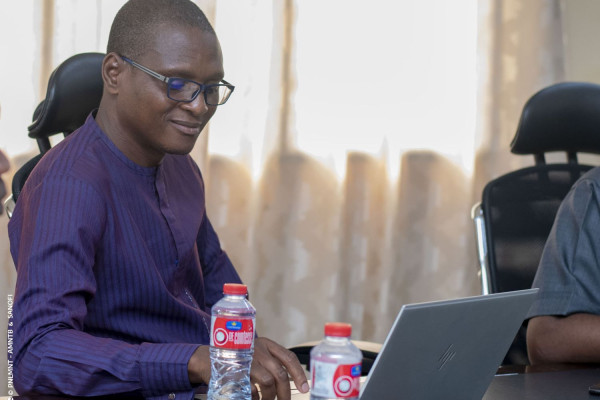 Troisième session du Comité de Pilotage de la Convention SANOFI - Ministère de la Santé : un point d’étape encourageant