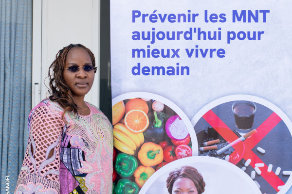 Démarrage de l’atelier de formation des formateurs sur la prise en charge intégrée des MNT selon l’approche WHOPEN