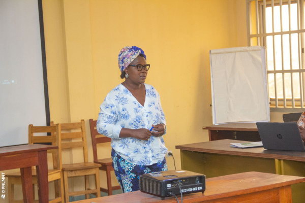 Lutte contre les AVC au Bénin : Lancement officiel de l’essai clinique SMAART II à Parakou