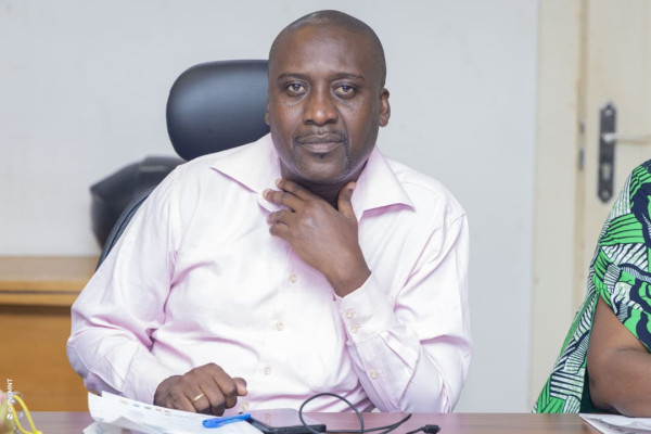 Atelier de plaidoyer pour la mise en œuvre du PEN+ : Session du Sud