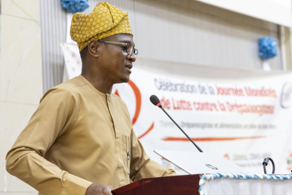 19 juin : Journée mondiale de la drépanocytose, le Bénin se mobilise