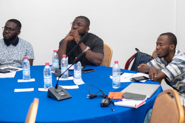 Lancement de l’Atelier de plaidoyer sous-régional pour l’accès aux médicaments contre les MNT