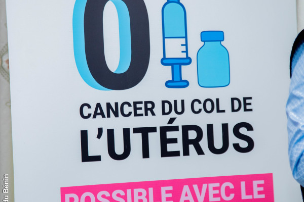 Lancement officiel de la campagne nationale de vaccination contre le HPV : protéger aujourd’hui, prévenir le cancer du col demain