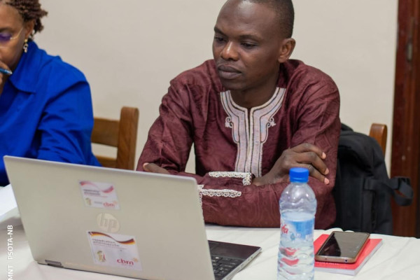 Atelier de validation des outils de communication pour la dissémination des données de l’enquête RAAB7 au Nord-Bénin