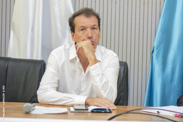 Journée franco-béninoise interdisciplinaire sur la Santé des Femmes : Un engagement pour la santé féminine au Bénin