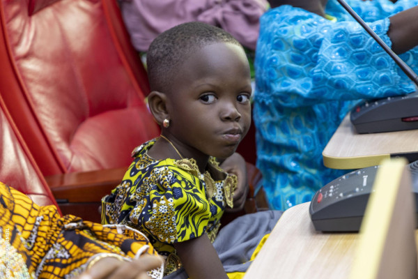 19 juin : Journée mondiale de la drépanocytose, le Bénin se mobilise