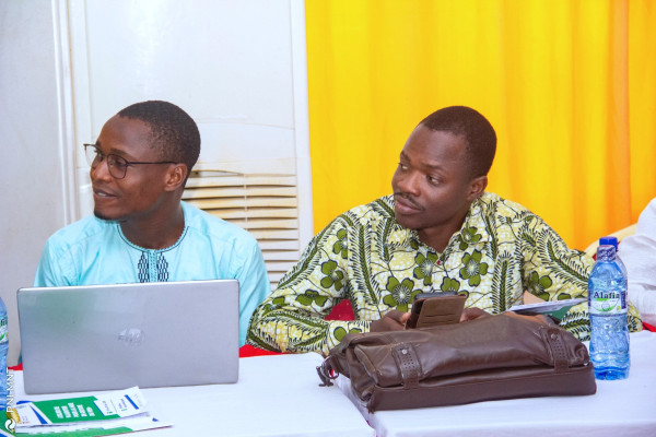 Atelier de plaidoyer pour la mise en œuvre du PEN+