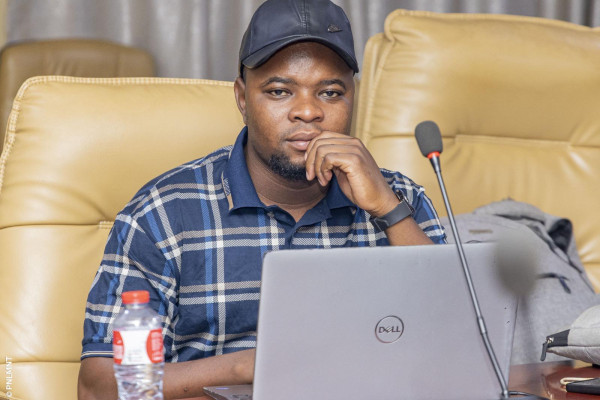 Atelier de scénarisation et de structuration des modules e-learning WHOPEN