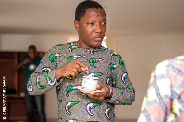 Démarrage de l’atelier de formation des formateurs sur la prise en charge intégrée des MNT selon l’approche WHOPEN