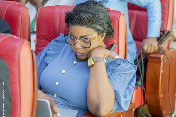 Journée franco-béninoise interdisciplinaire sur la Santé des Femmes : Un engagement pour la santé féminine au Bénin