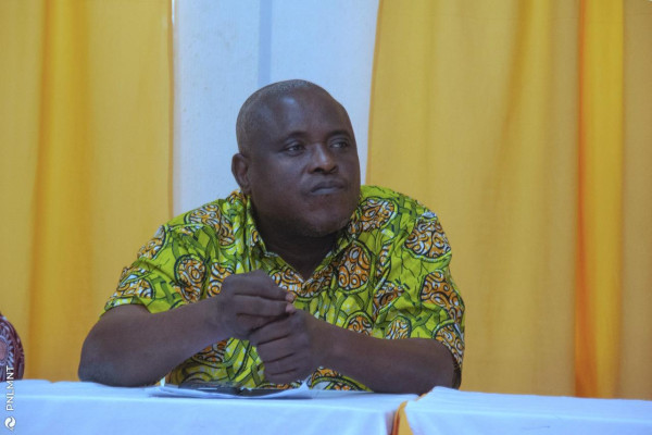 Atelier de plaidoyer pour la mise en œuvre du PEN+