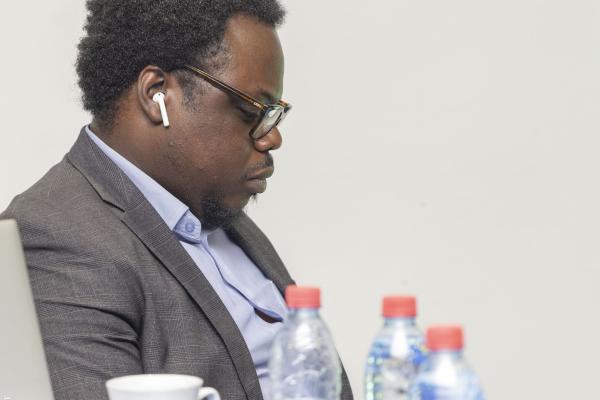 Atelier de coordination sur le partenariat public-privé dans la lutte contre le cancer au Bénin