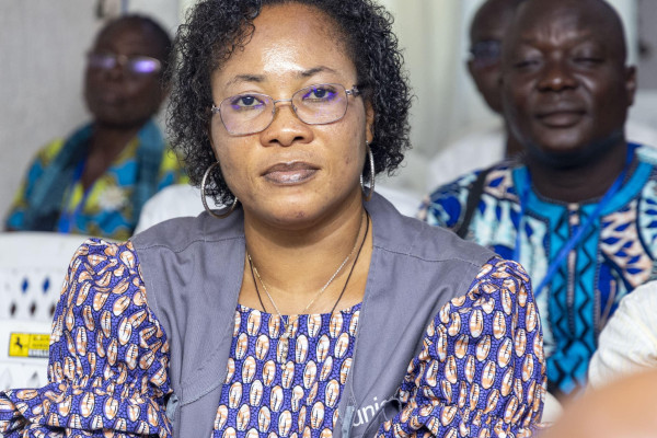 Lancement officiel de la campagne nationale de vaccination contre le HPV : protéger aujourd’hui, prévenir le cancer du col demain