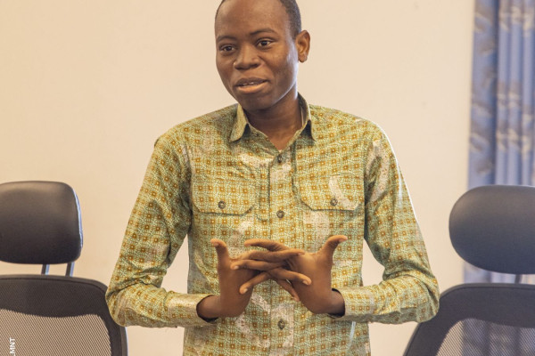 Le PNLMNT renforce les capacités des OSC engagées dans la lutte contre les MNT