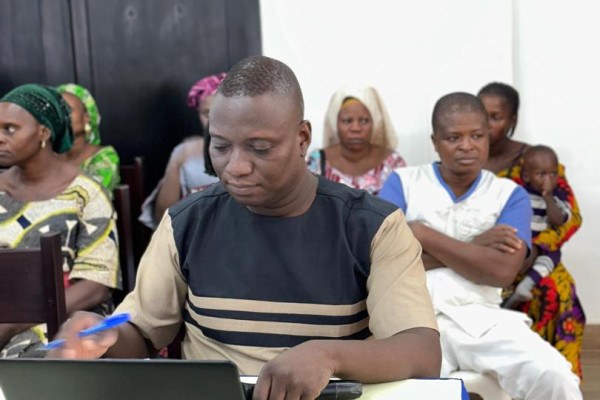19 juin : Journée mondiale de la drépanocytose, le Bénin se mobilise