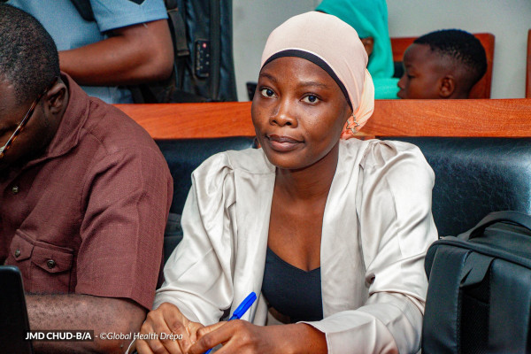 19 juin : Journée mondiale de la drépanocytose, le Bénin se mobilise