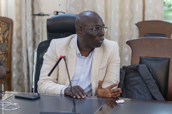 Troisième session du Comité de Pilotage de la Convention SANOFI - Ministère de la Santé : un point d’étape encourageant