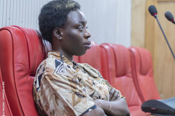 Journée franco-béninoise interdisciplinaire sur la Santé des Femmes : Un engagement pour la santé féminine au Bénin