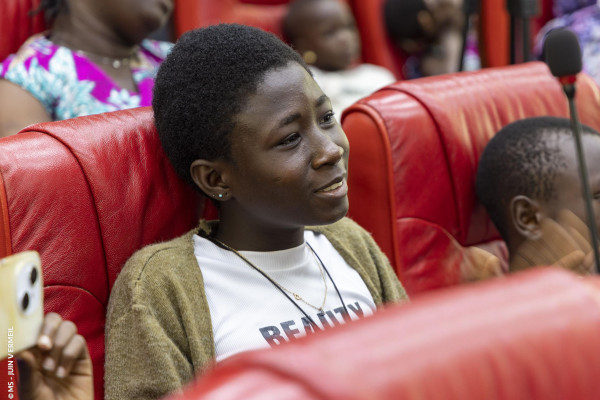 19 juin : Journée mondiale de la drépanocytose, le Bénin se mobilise