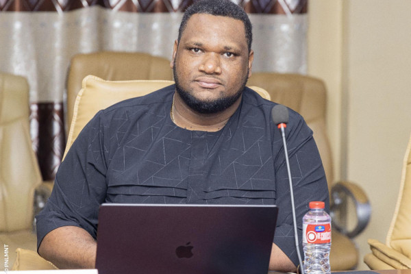 Atelier de scénarisation et de structuration des modules e-learning WHOPEN