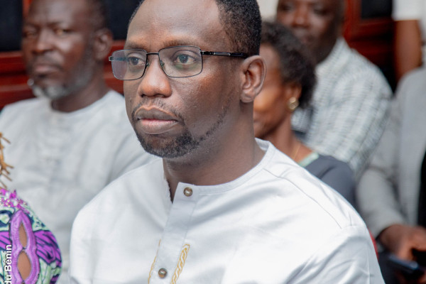 Lancement officiel de la campagne nationale de vaccination contre le HPV : protéger aujourd’hui, prévenir le cancer du col demain