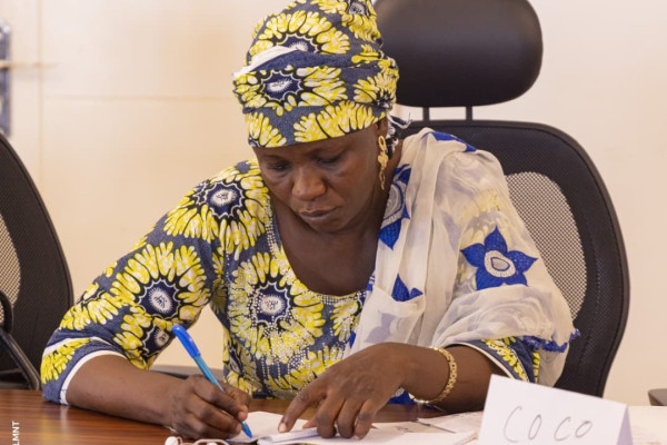 Le PNLMNT renforce les capacités des OSC engagées dans la lutte contre les MNT