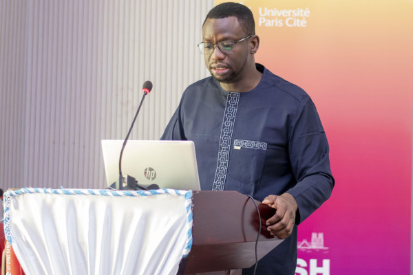 Journée franco-béninoise interdisciplinaire sur la Santé des Femmes : Un engagement pour la santé féminine au Bénin