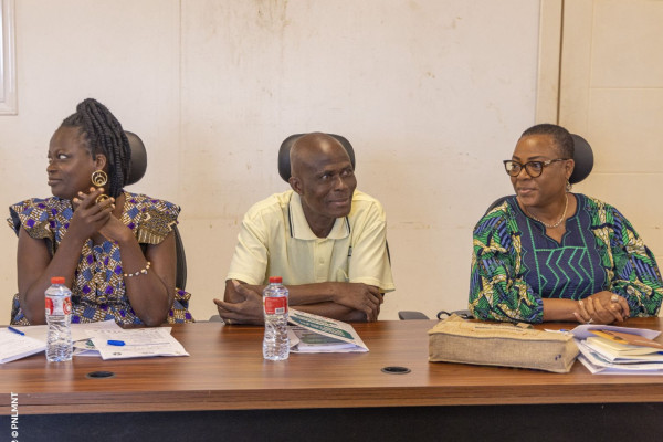 Le PNLMNT renforce les capacités des OSC engagées dans la lutte contre les MNT