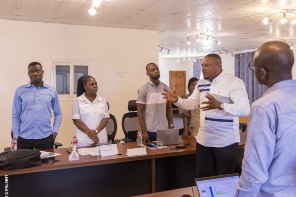 Le PNLMNT renforce les capacités des OSC engagées dans la lutte contre les MNT