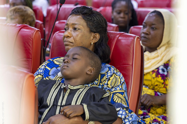 19 juin : Journée mondiale de la drépanocytose, le Bénin se mobilise