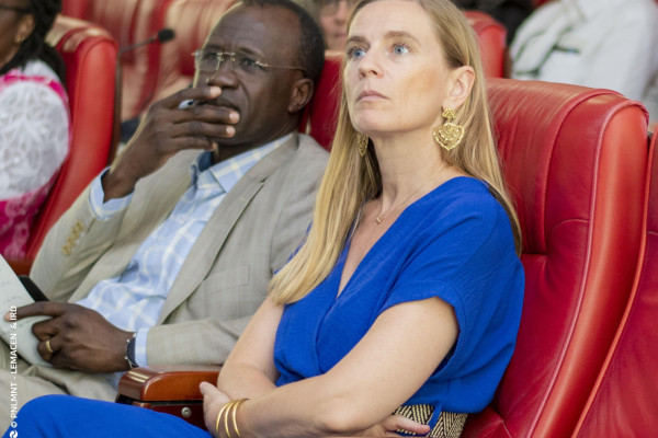 Journée franco-béninoise interdisciplinaire sur la Santé des Femmes : Un engagement pour la santé féminine au Bénin