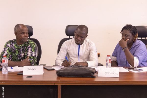 Le PNLMNT renforce les capacités des OSC engagées dans la lutte contre les MNT