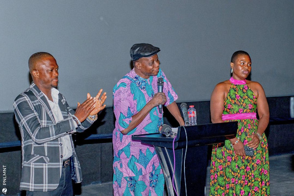 Lancement officiel du film éducatif sur la santé cardiovasculaire : Le temps qu’on ne prend pas... le temps que la vie nous reprend