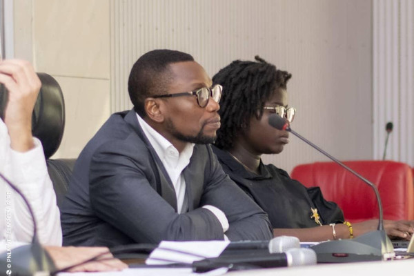 Journée franco-béninoise interdisciplinaire sur la Santé des Femmes : Un engagement pour la santé féminine au Bénin