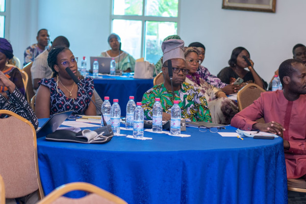 Lancement de l’Atelier de plaidoyer sous-régional pour l’accès aux médicaments contre les MNT